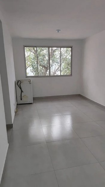 apartment em Avenida José Joaquim Seabra, Jardim Iva - São Paulo - SP
