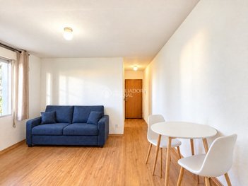apartment em Avenida Professor Oscar Pereira, Azenha - Porto Alegre - RS