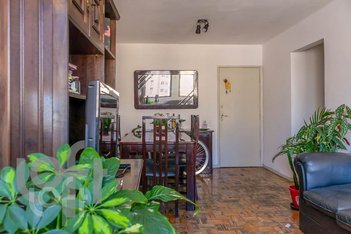 apartment em Francisco Matarazzo, Água Branca - São Paulo - SP