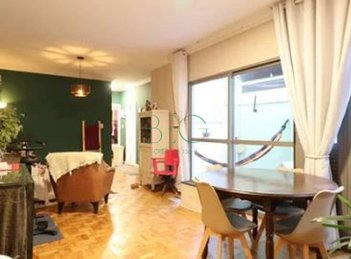 apartment em Rua Newton Prado, Bom Retiro - São Paulo - SP