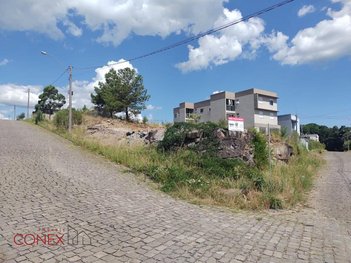 land_lot em Balduino Garcia, Nossa Senhora das Graças - Caxias do Sul - RS
