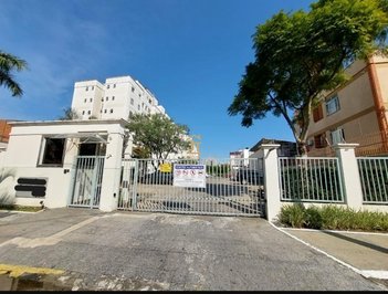 apartment em Eng. Sadi Castro, Sarandi - Porto Alegre - RS