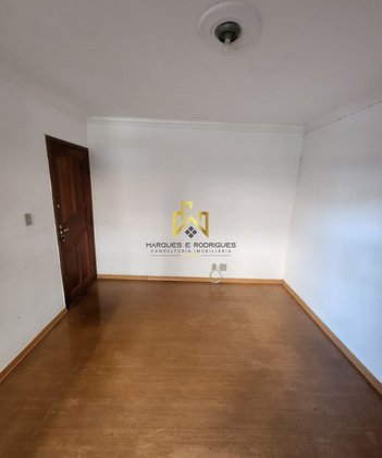 apartment em Rua Pederneiras, Piratininga (Venda Nova) - Belo Horizonte - MG