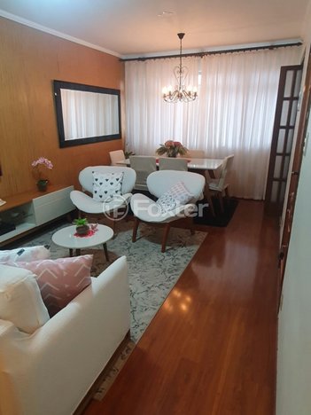 apartment em Avenida Lacerda Franco, Cambuci - São Paulo - SP