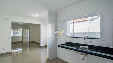 house em Rua Anhangüera, Vila Curuçá - Santo André - SP