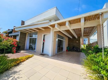 house em Avenida Central, Xangri-Lá - Xangri-Lá - RS