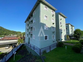 apartment em Rua José Severino, Aventureiro - Joinville - SC