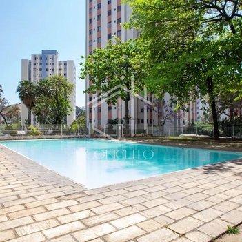 apartment em Rua Wilson Modesto Ribeiro, Ipiranga - Belo Horizonte - MG