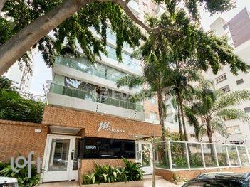 apartment em Engenheiro Edgar Egídio de Sousa, Sumaré - São Paulo - SP