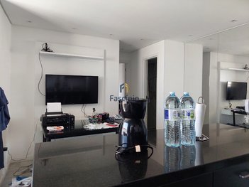apartment em Rua Domingos Paiva, Brás - São Paulo - SP