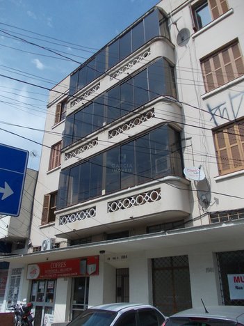 apartment em Avenida Brasil, Navegantes - Porto Alegre - RS