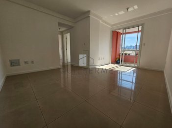 apartment em Rua Francisco Pedro Machado, Barreiros - São José - SC