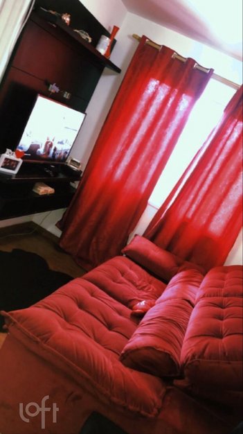 apartment em Domingos Diorio, Jardim Guaianazes - São Paulo - SP