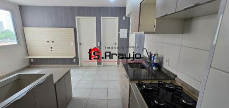 apartment em Rua Pires de Campos, Alto da Mooca - São Paulo - SP