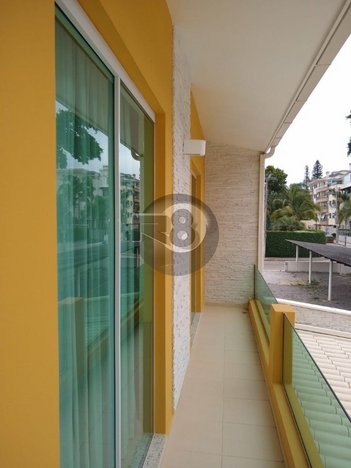 house em Deputado Oscar Rodrigues da Nova, Canasvieiras - Florianópolis - SC