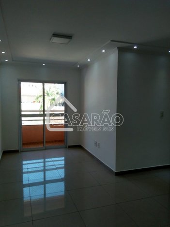 apartment em Rua Sílvia, Boa Vista - São Caetano do Sul - SP