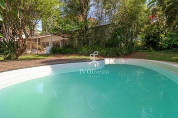 house em Rua Guaonés, Jardim Guedala - São Paulo - SP