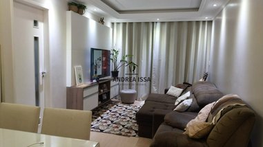 apartment em Rua Anita Franchini, Santa Terezinha - São Bernardo do Campo - SP