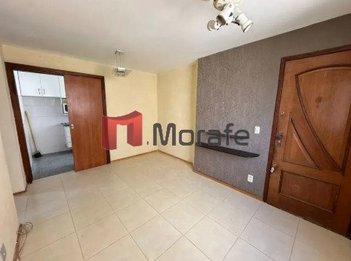 apartment em Rua Doutor Sylvio Menicucci, Castelo - Belo Horizonte - MG