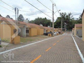 house em Boleslau Casemiro Konarzwski, Santo Afonso - Novo Hamburgo - RS