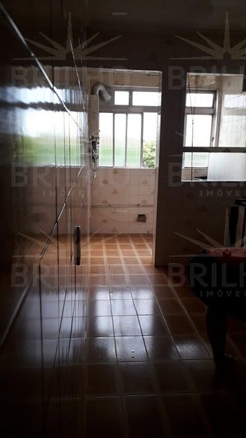 apartment em Rua Laranjeira, Cidade das Flores - Osasco - SP