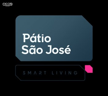 apartment em Rua Humaitá, Centro - São José dos Campos - SP