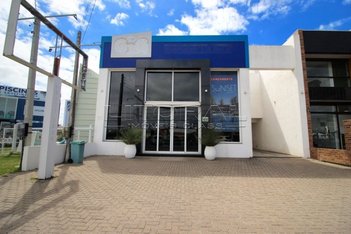 office em Avenida Paraguassu, Xangri-Lá - Xangri-Lá - RS