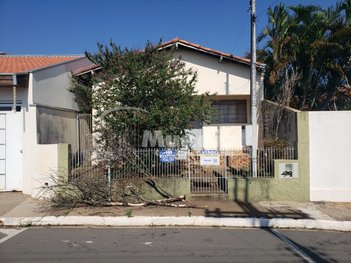 house em Rua José Bernardino de Sennas, Vila São José - Laranjal Paulista - SP