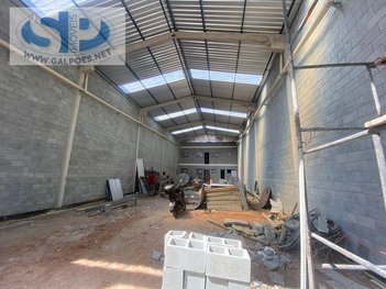 industrial em Rua Padre Agostinho, Cidade Aracilia - Guarulhos - SP