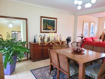 house em Avenida Italo Severino Micelli, Jardim dos Flamboyants - Araraquara - SP