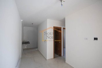 apartment em Rua Capigaí, Tucuruvi - São Paulo - SP
