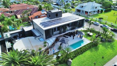 house em Avenida Guatambu, Atlântida - Xangri-Lá - RS