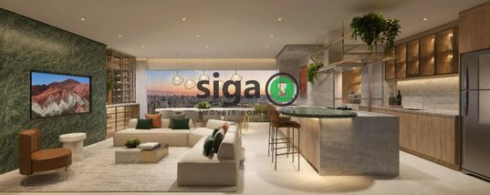 apartment em Avenida Conselheiro Rodrigues Alves, Vila Mariana - São Paulo - SP