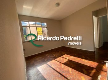 apartment em RUA TERESÓPOLIS, Vila Amélia - Nova Friburgo - RJ