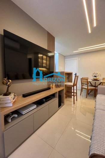 apartment em Rua da Constituição, Bonfim - Campinas - SP