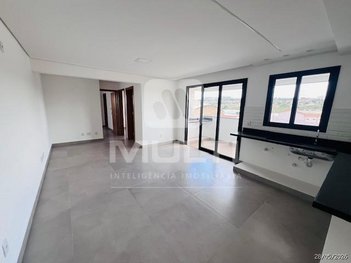 apartment em Avenida Araguari, Martins - Uberlândia - MG