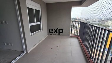apartment em Rua Albino Boldasso Gabril, Vila Cruzeiro - São Paulo - SP