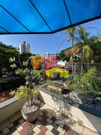 house em Rua Mário Fongaro, Anchieta - São Bernardo do Campo - SP