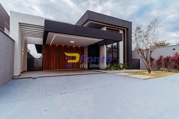 house em Rua Oito, Residencial Parque dos Buritis - Lagoa Santa - MG