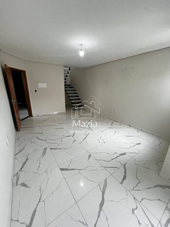 apartment em Rua Morro Grande, Jardim Guarará - Santo André - SP