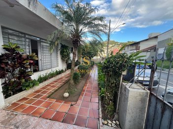 house em Rua Sidney Nocetti, Agronômica - Florianópolis - SC