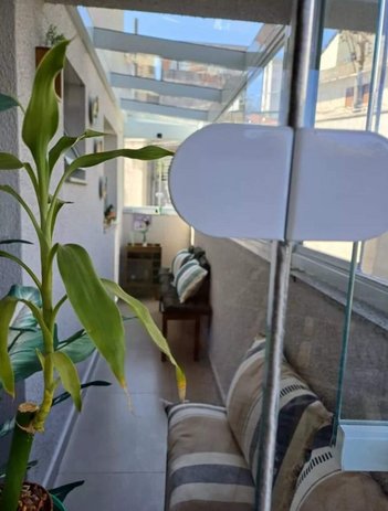 apartment em Rua João Lopes de Amorim, Vila Nova Cachoeirinha - São Paulo - SP