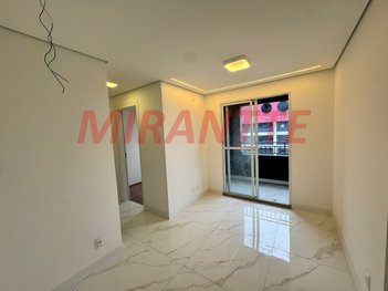 apartment em Rua Voluntários da Pátria, Santana - São Paulo - SP