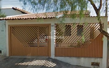 house em Rua 5 VLA, Benjamim de Castro - Rio Claro - SP