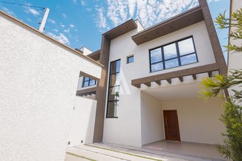 house em Rua Gustavo Karmann, Glória - Joinville - SC