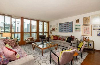 apartment em Alameda Jaú, Jardim Paulista - São Paulo - SP