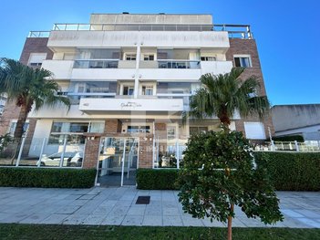 apartment em Rua Professor Bayer Filho, Coqueiros - Florianópolis - SC