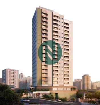 apartment em Rua da União, Vila Mariana - São Paulo - SP