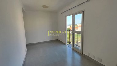 apartment em Avenida Osmundo dos Santos Pellegrini, Recanto Quarto Centenário - Jundiaí - SP