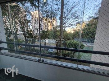 apartment em Avenida Dom Jaime de Barros Câmara, Planalto - São Bernardo do Campo - SP
